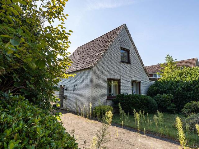 Haus kaufen in Delmenhorst, Niedersachsen