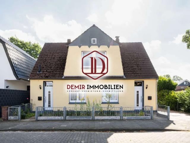 Haus kaufen in Bungerhof, Delmenhorst