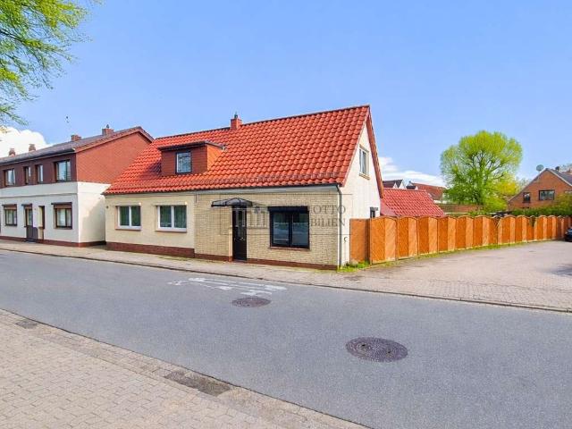 Haus kaufen in Delmenhorst, Niedersachsen