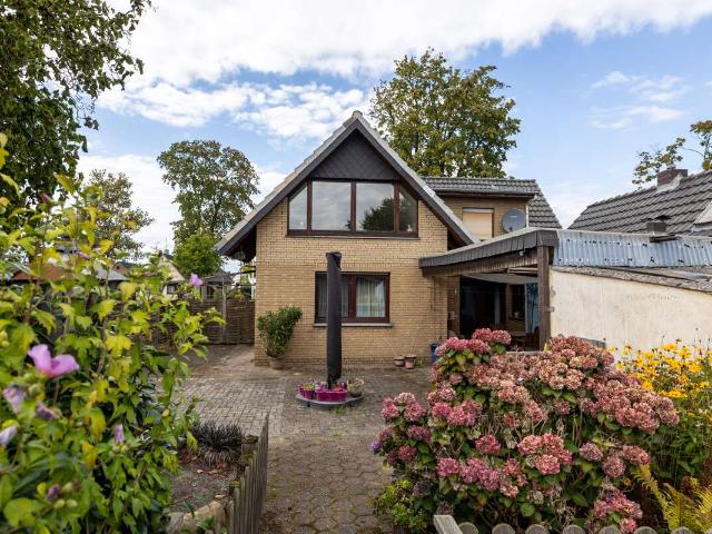 Haus kaufen in Elbinger Straße, Delmenhorst