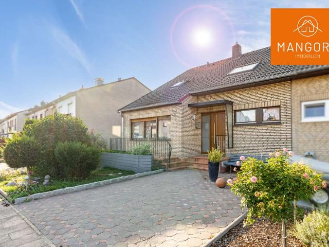 Haus kaufen in Elbinger Straße, Delmenhorst