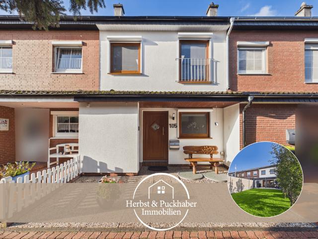 Haus kaufen in Elbinger Straße, Delmenhorst