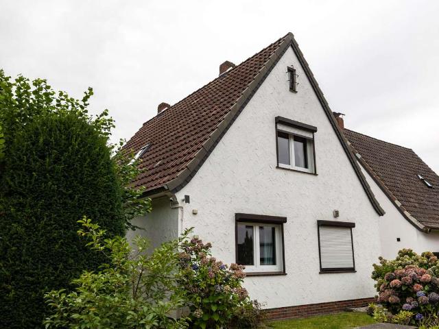 Haus kaufen in Delmenhorst, Niedersachsen