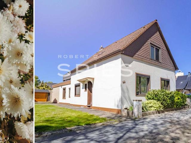 Haus kaufen in Delmenhorst, Niedersachsen