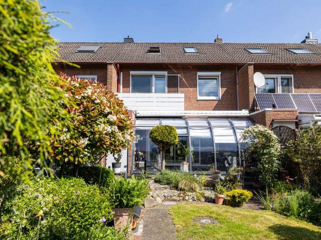 Haus kaufen in Düsternort, Delmenhorst