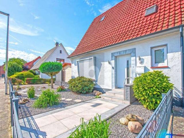 Haus kaufen in Düsternort, Delmenhorst