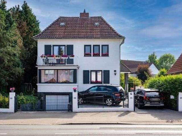 Haus kaufen in Delmenhorst, Niedersachsen