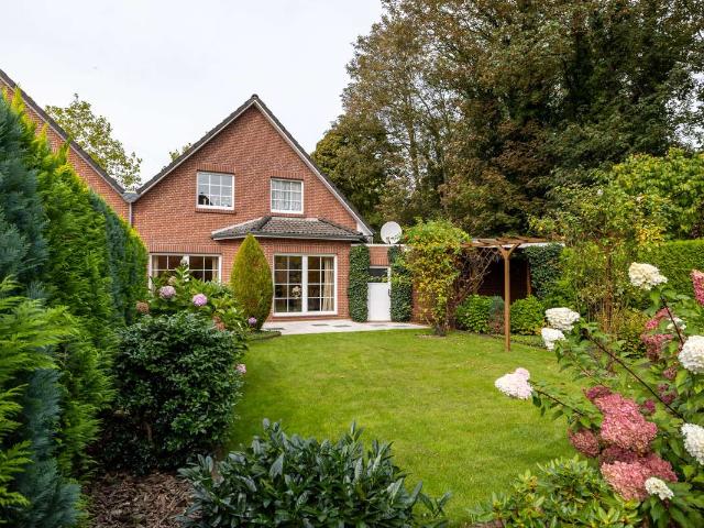 Haus kaufen in Bungerhof, Delmenhorst