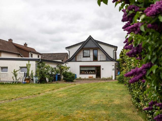 Haus kaufen in Düsternort, Delmenhorst