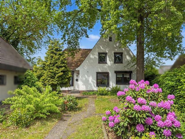 Haus kaufen in Delmenhorst, Niedersachsen