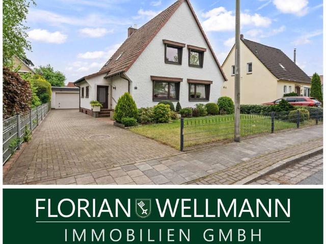 Haus kaufen in Düsternort, Delmenhorst