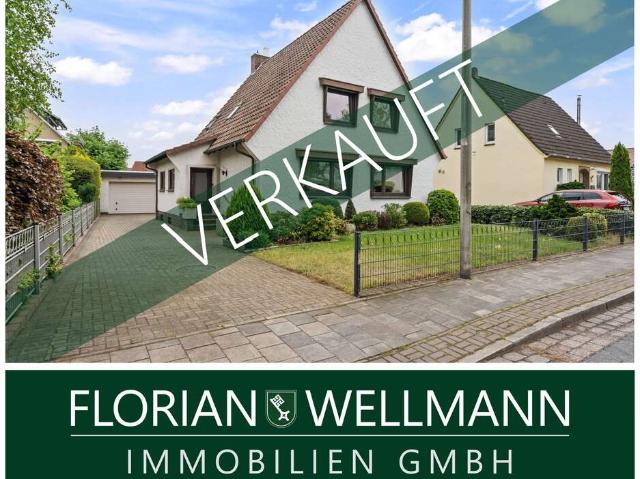 Haus kaufen in Elbinger Straße, Delmenhorst