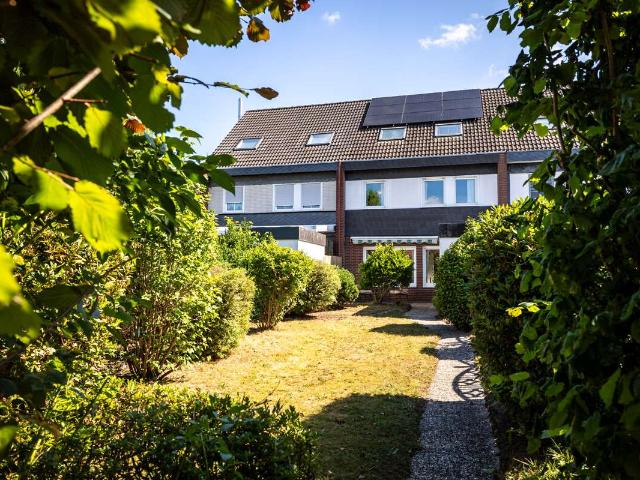 Haus kaufen in Delmenhorst, Niedersachsen
