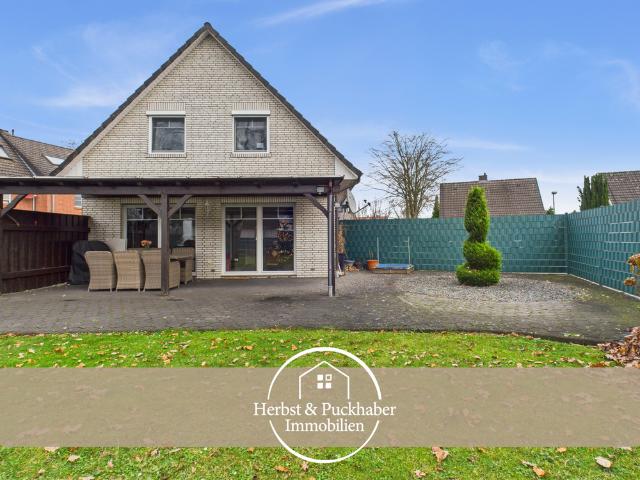 Haus kaufen in Delmenhorst, Niedersachsen