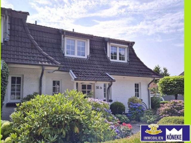 Haus kaufen in Delmenhorst, Niedersachsen