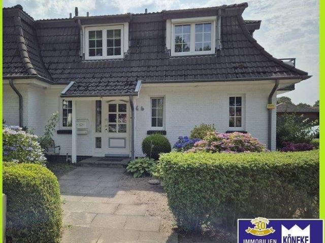 Haus kaufen in Delmenhorst, Niedersachsen