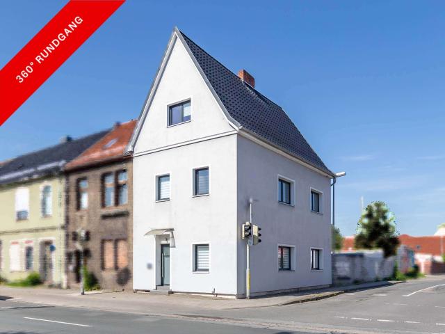 Haus kaufen in Delmenhorst, Niedersachsen