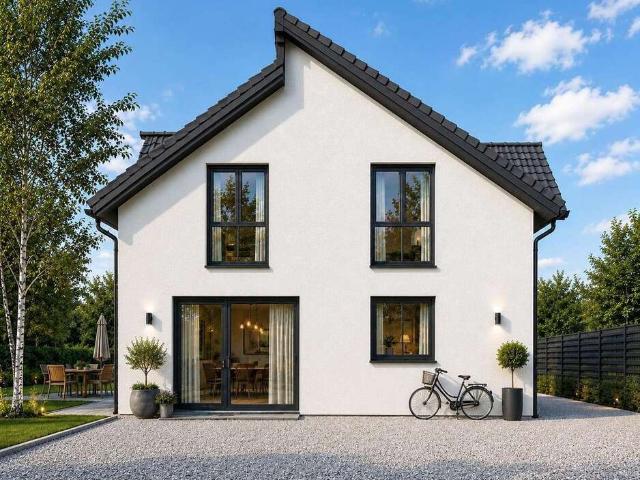 Haus kaufen in Delmenhorst, Niedersachsen