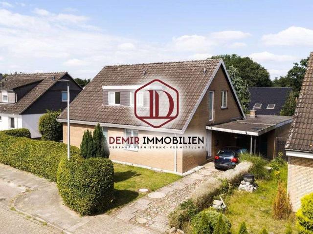Haus kaufen in Delmenhorst, Niedersachsen