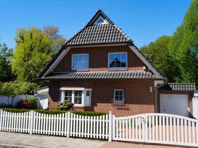 Haus kaufen in Delmenhorst, Niedersachsen