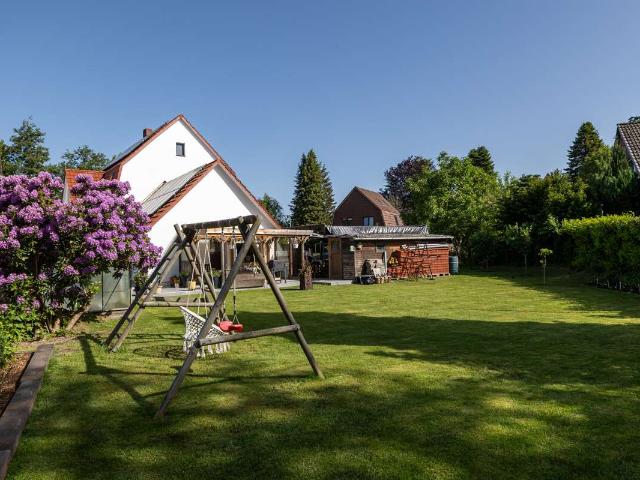 Haus kaufen in Delmenhorst, Niedersachsen