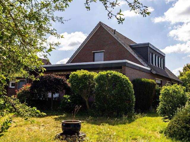 Haus kaufen in Delmenhorst, Niedersachsen