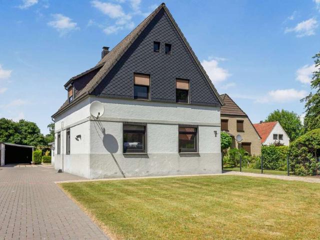 Haus kaufen in Delmenhorst, Niedersachsen