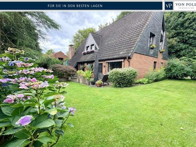 Haus kaufen in Delmenhorst, Niedersachsen