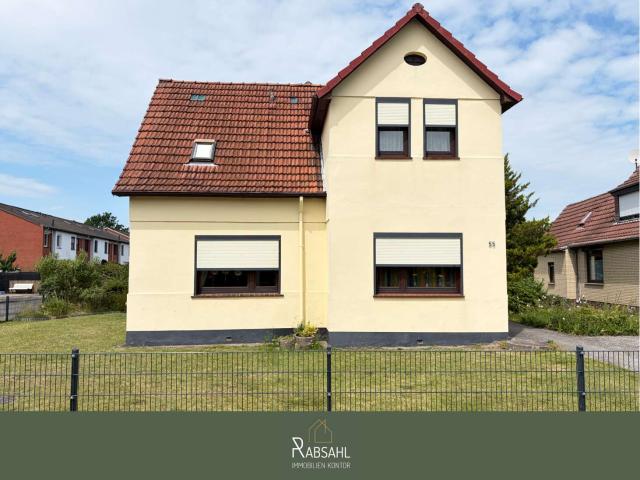 Haus kaufen in Delmenhorst, Niedersachsen