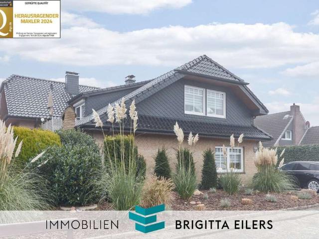 Haus kaufen in Düsternort, Delmenhorst