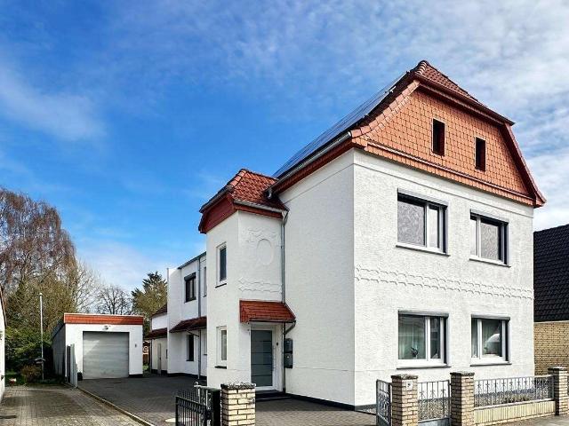 Haus kaufen in Delmenhorst, Niedersachsen