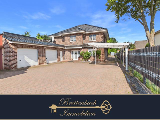 Haus kaufen in Delmenhorst, Niedersachsen