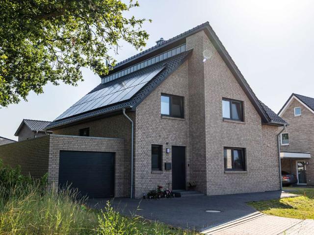 Haus kaufen in Delmenhorst, Niedersachsen