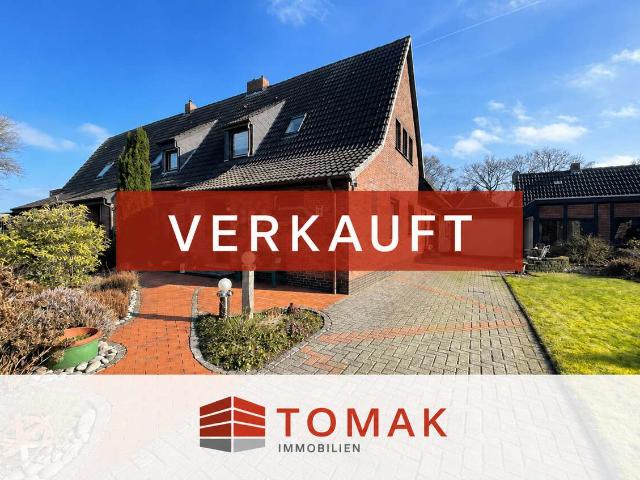 Haus kaufen in Hasbergen, Delmenhorst