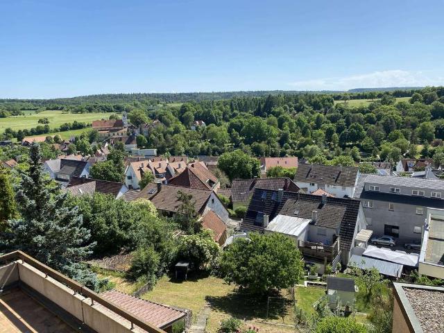 Haus kaufen in Denkendorf, Baden-Württemberg