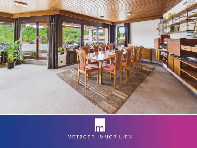 Haus kaufen in Denkendorf, Landkreis Esslingen