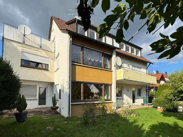 Haus kaufen in Denkendorf, Baden-Württemberg