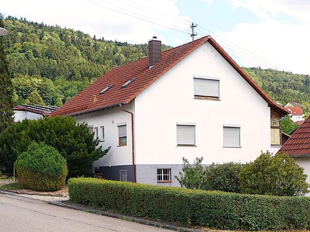 Haus kaufen in Denkingen, Landkreis Tuttlingen