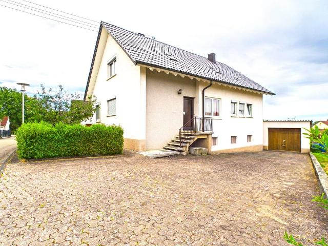 Haus kaufen in Denkingen, Baden-Württemberg