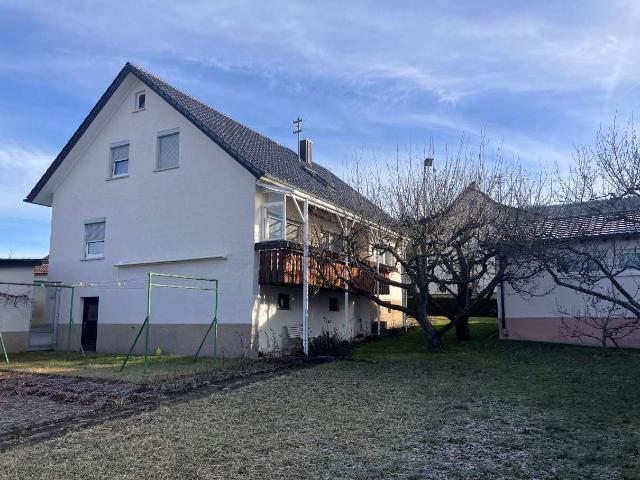 Haus kaufen in Denkingen, Baden-Württemberg