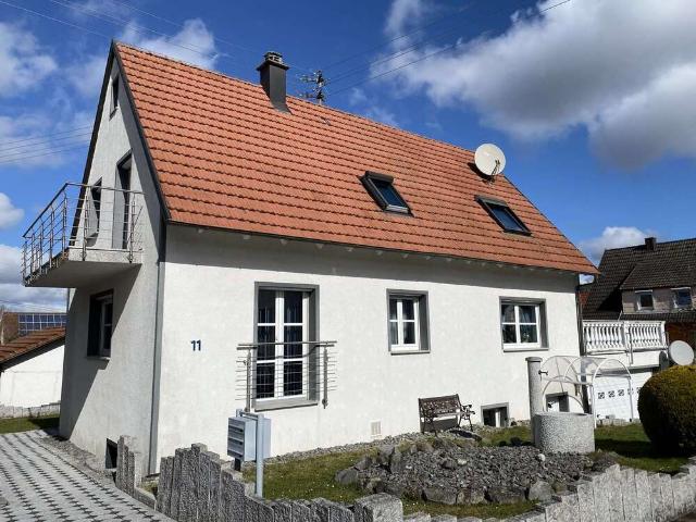 Haus kaufen in Denkingen, Baden-Württemberg