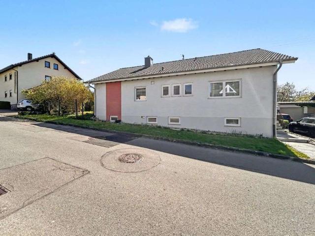 Haus kaufen in Denkingen, Baden-Württemberg