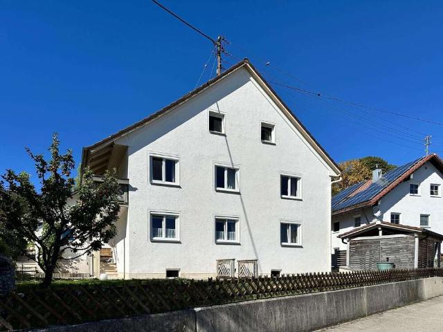 Haus kaufen in Denklingen, Landkreis Landsberg am Lech