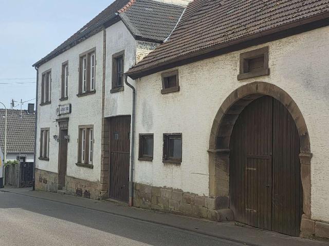 Haus kaufen in Dennweiler-Frohnbach, Rheinland-Pfalz
