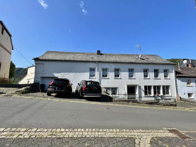 Haus kaufen in Densborn, Rheinland-Pfalz