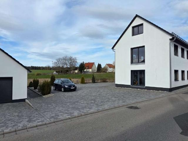 Haus kaufen in Dentlein, Bayern