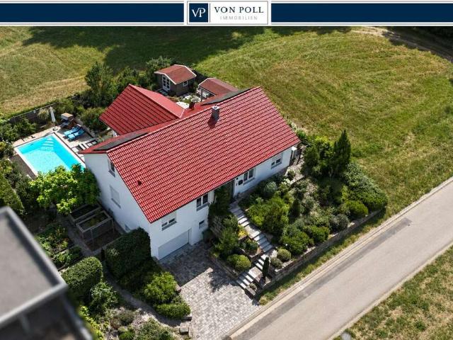 Haus kaufen in Dentlein, Bayern