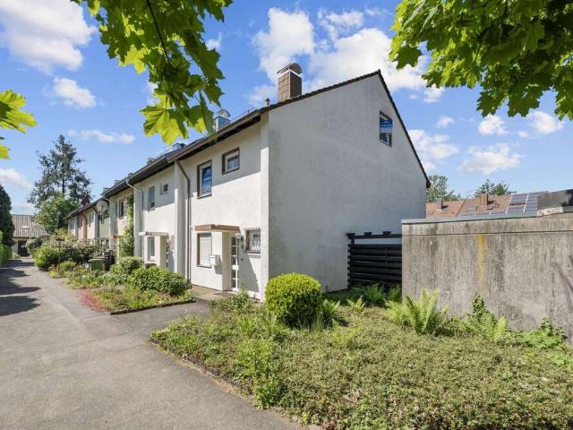 Haus kaufen in Denzlingen, Baden-Württemberg