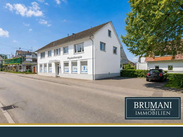 Haus kaufen in Denzlingen, Baden-Württemberg