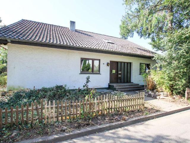 Haus kaufen in Denzlingen, Landkreis Emmendingen